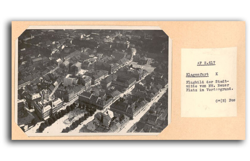 luftbild_klagenfurt_stadtzentrum_1930