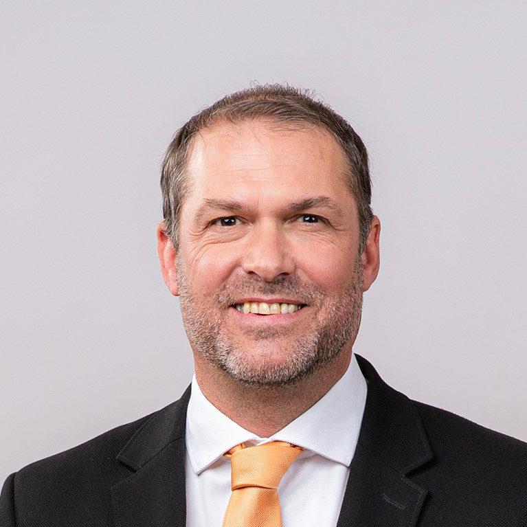 Markus Geiger (ÖVP)