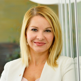Dr. Julia Löschnig (ÖVP)