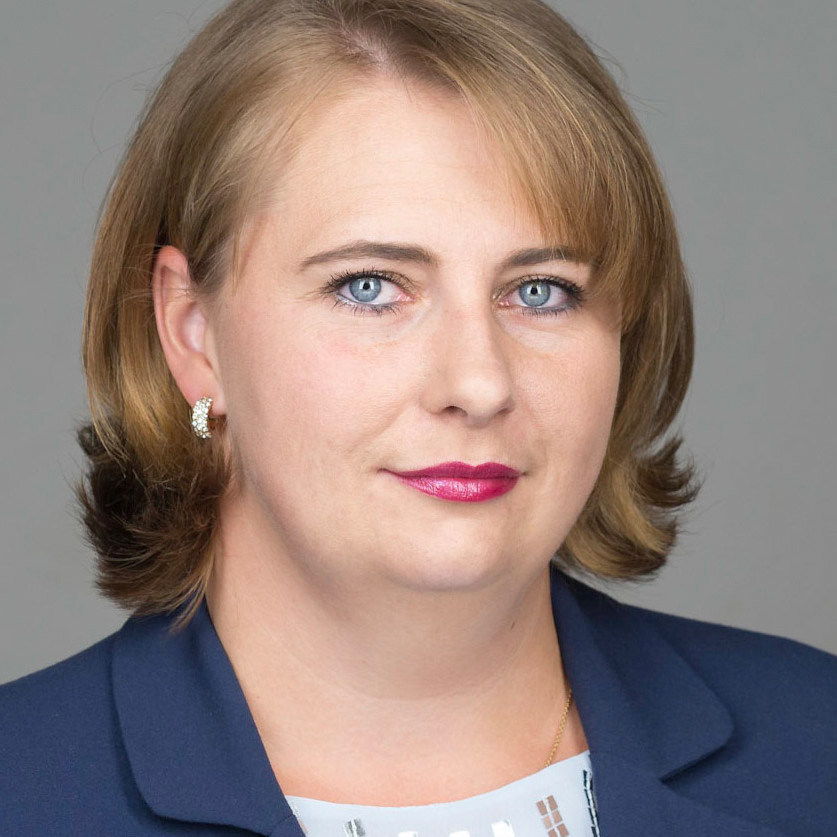 Mag. Iris Pirker-Frühauf (FPÖ)